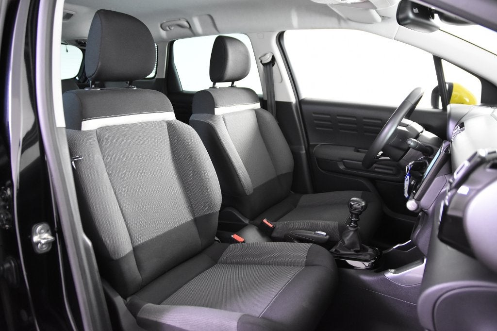 Citroën C3 Aircross 1.2 Feel, Autos, 1254 kg, Euro 6, Entreprise, 110 g/km