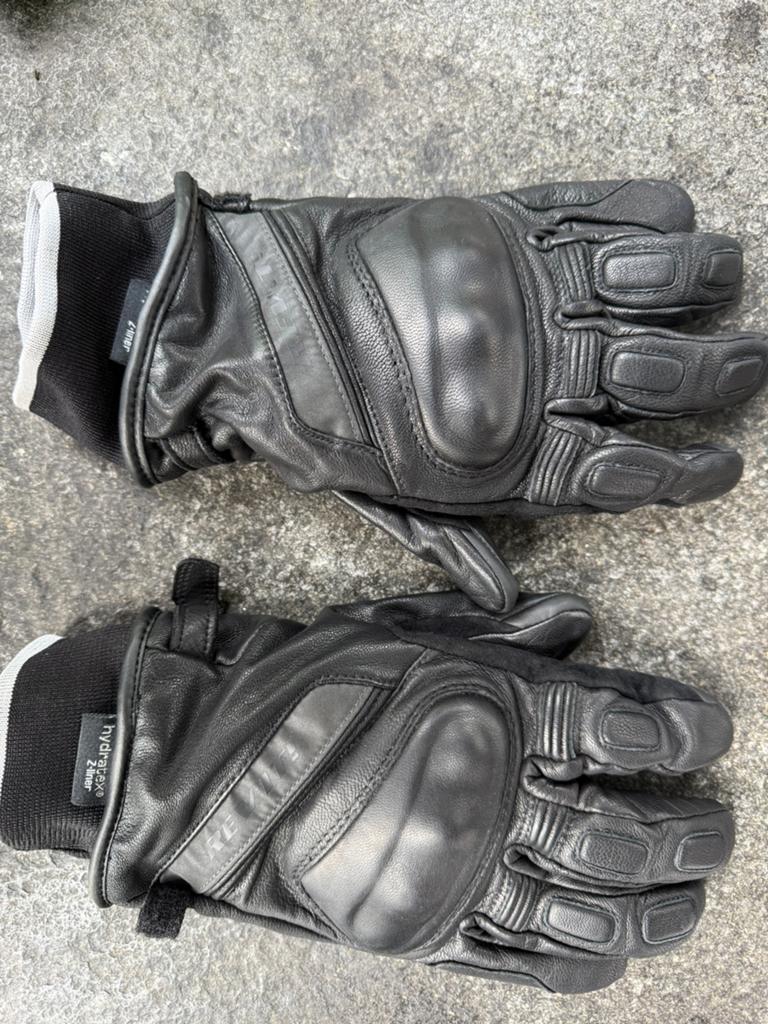 Rev It Motohandschoenen NIEUWSTAAT!, Enlèvement, Gants