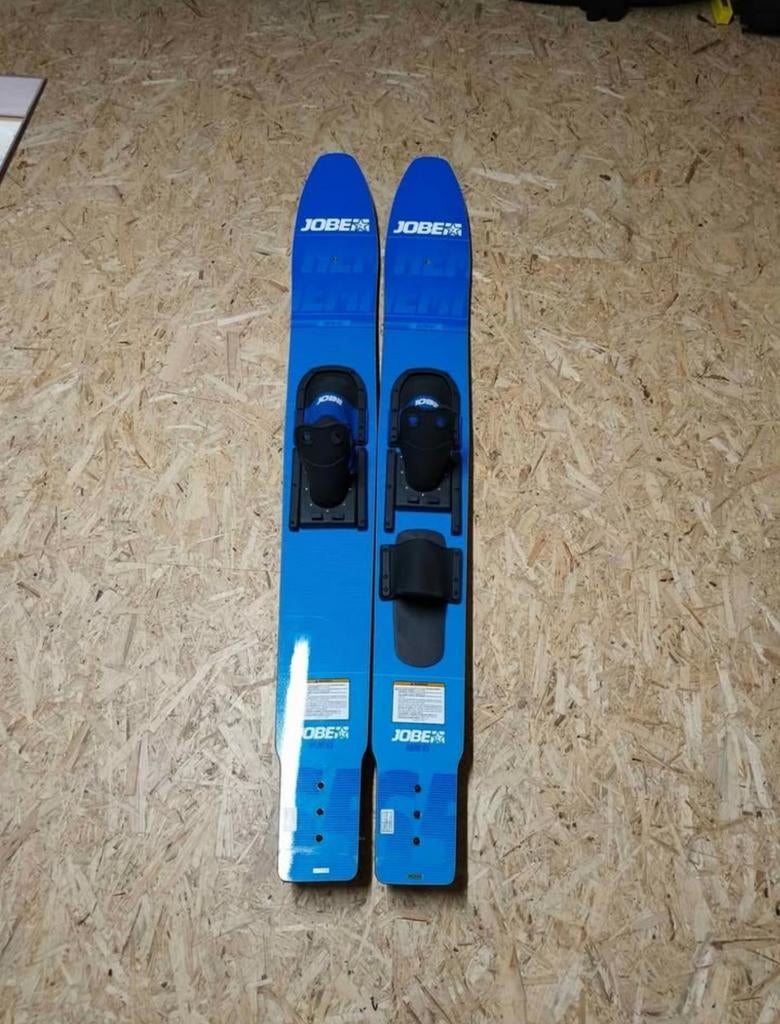 Jobe Hemi Combo 65 inch, Watersport en Boten, Ophalen, Nieuw, Waterski's