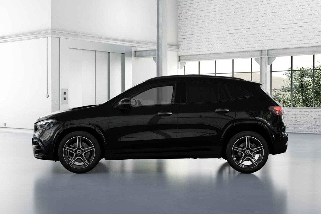 Mercedes-Benz GLA-klasse 180 AMG Line | Panoramisch Dak | Do, https://public.car-pass.be/vhr/23933fab-4afa-4400-819e-b489c72c8f83