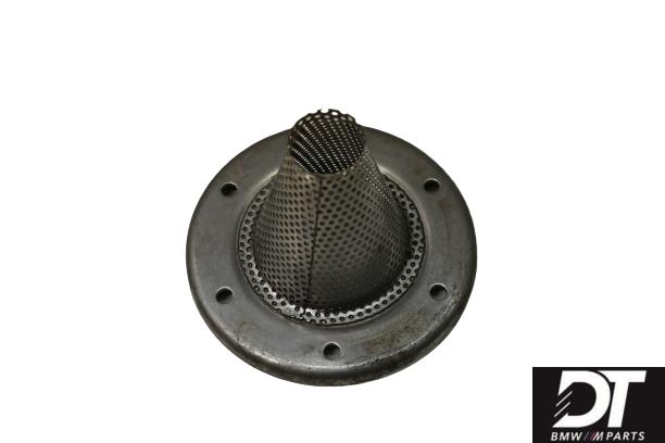 Carter deksel zeef S54B32 BMW M3 Coupé E46 11137834885, Enlèvement ou Envoi, Utilisé, BMW, BMW
