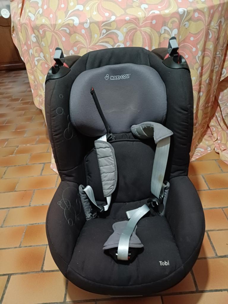 Kinderbed,  autostoeltje ,kinderstoel., Enlèvement ou Envoi, Maxi-Cosi