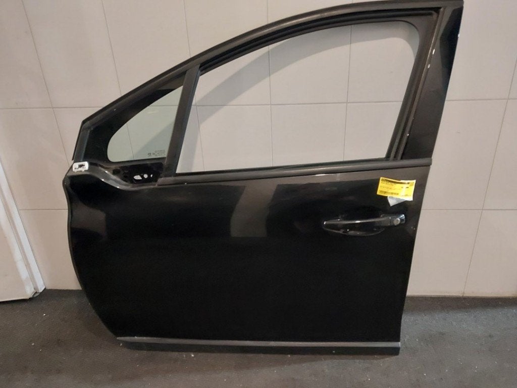 PORTE AVANT GAUCHE Peugeot 2008 (CU) (|9807820480|), Kontakt-peugeot@peugeot.com, Utilisé, Porte, Avant