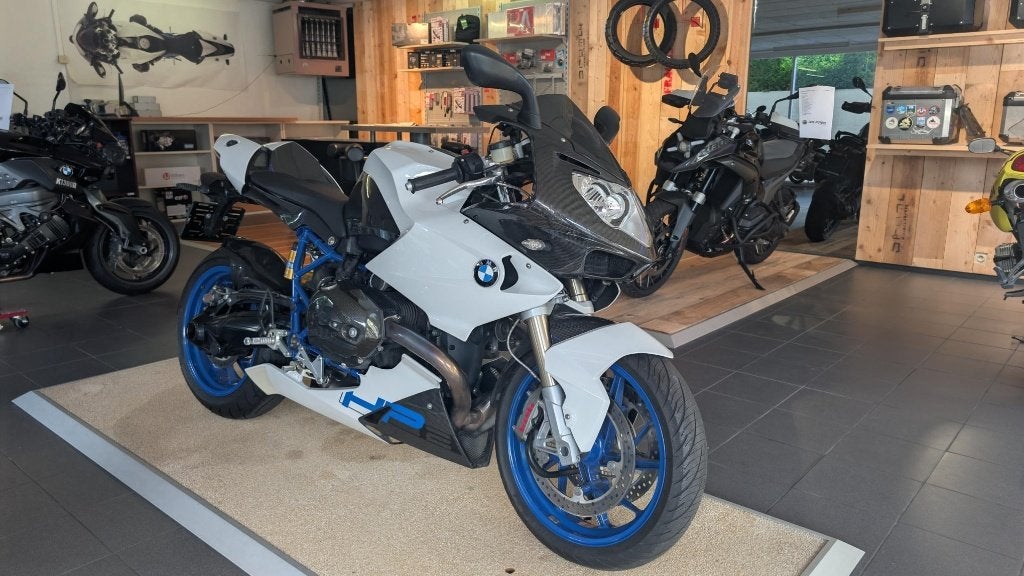 Bmw r1250gs adventure. Grijs. 08/2019., Motos, Permis Moto A, Entreprise, Occasion, Plus de 35 kW