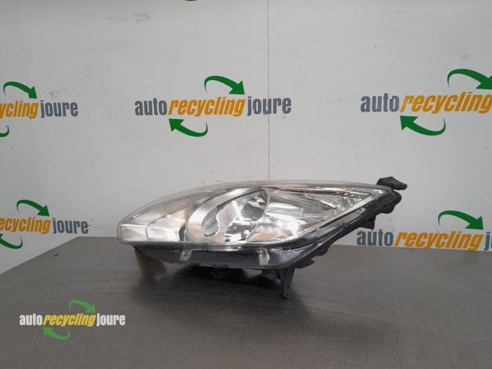 Koplamp links van een Ford C-Max, Gebruikt, -, -, Ford