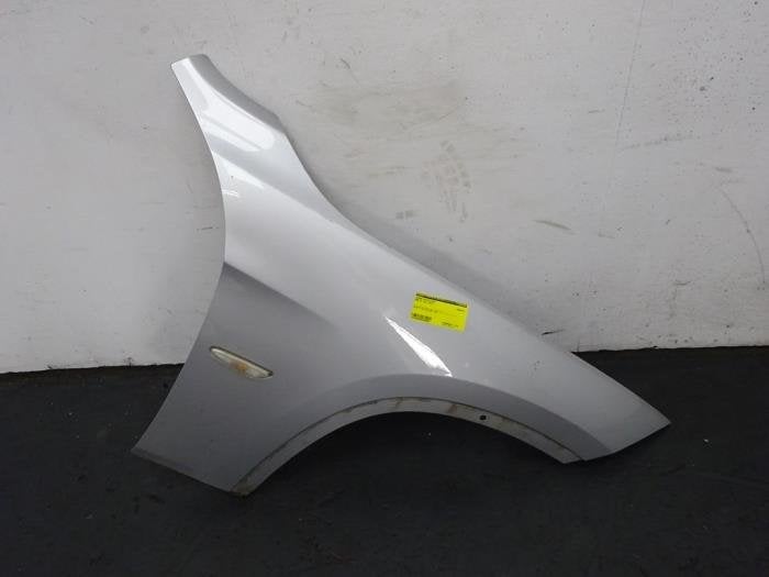 Aile avant droite d'un BMW X1 (354), Autos : Pièces & Accessoires, -, 3 mois de garantie, Utilisé, -