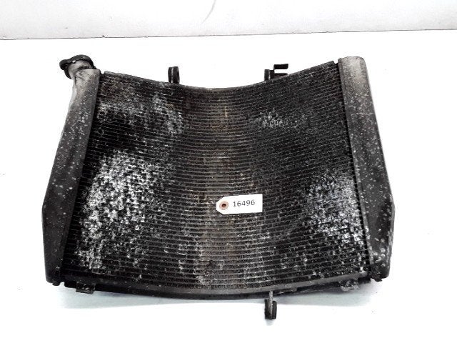 GTR1400 2007 - 2009 Kawasaki Radiator D1-27704
