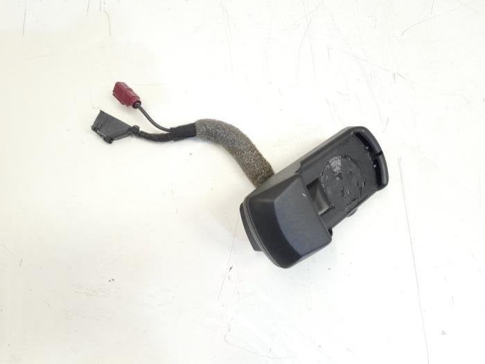 Telefoon Module van een Volkswagen Passat, Gebruikt, -, Volkswagen, -