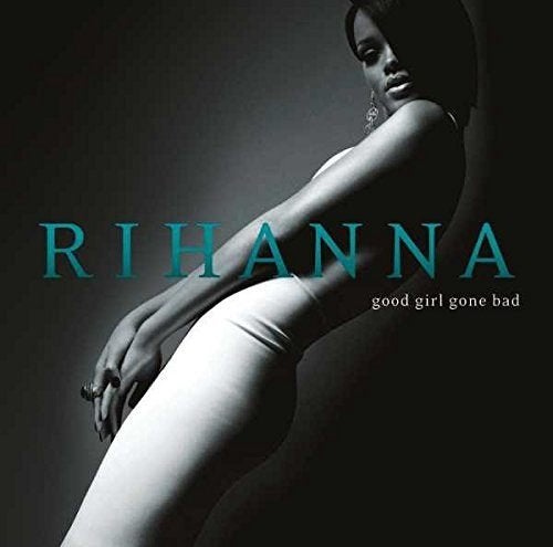 SALE--CD RIHANNA - Good Girl Gone Bad, Cd's en Dvd's, Verzenden
