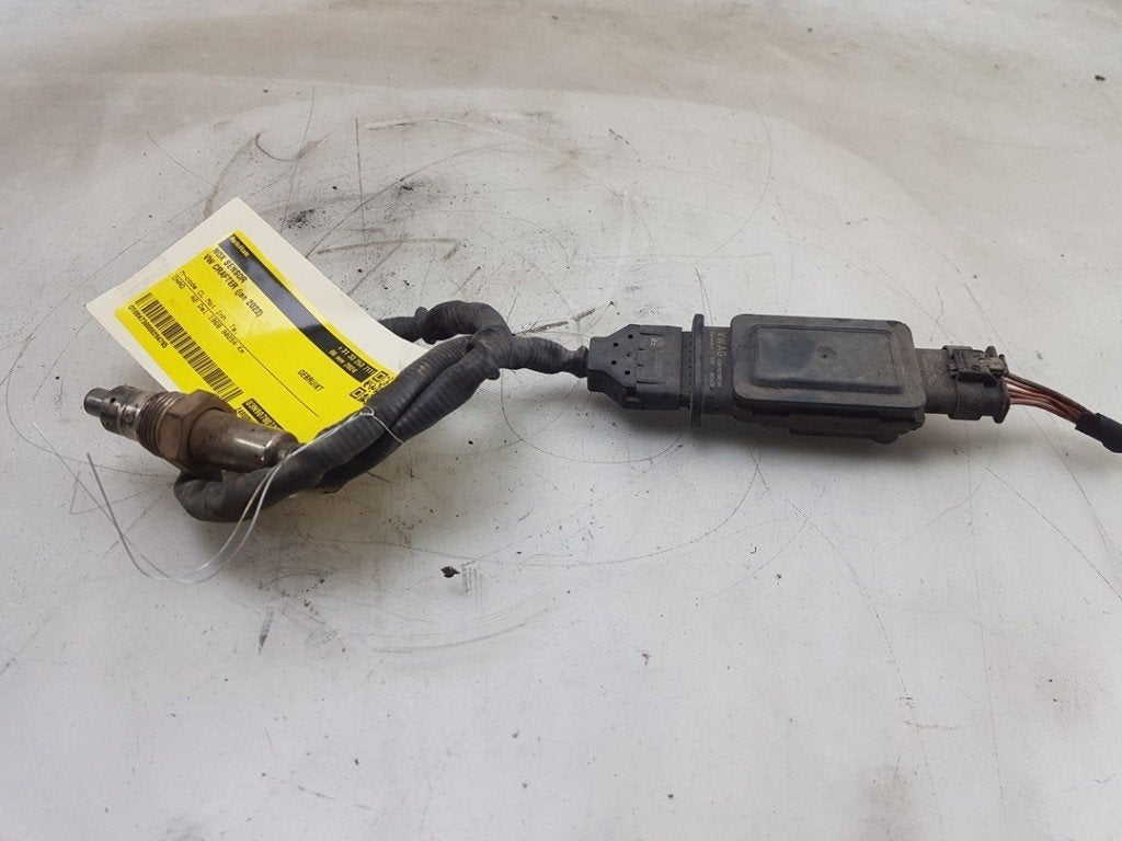 CAPTEUR NOX Crafter (SY) (|03N907807AK|65154080028|), Utilisé, Volkswagen