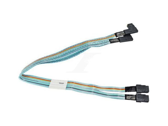 HP Internal Dual Mini SAS SFF-8087 60cm Cable DL380p G8, Informatique & Logiciels, Pc & Câble réseau