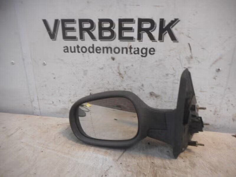 SPIEGEL LINKS ELEKTRISCH Renault Megane Coupé (DA), Enlèvement ou Envoi, Renault, Dialog.deutschland@renault.de, RENAULT