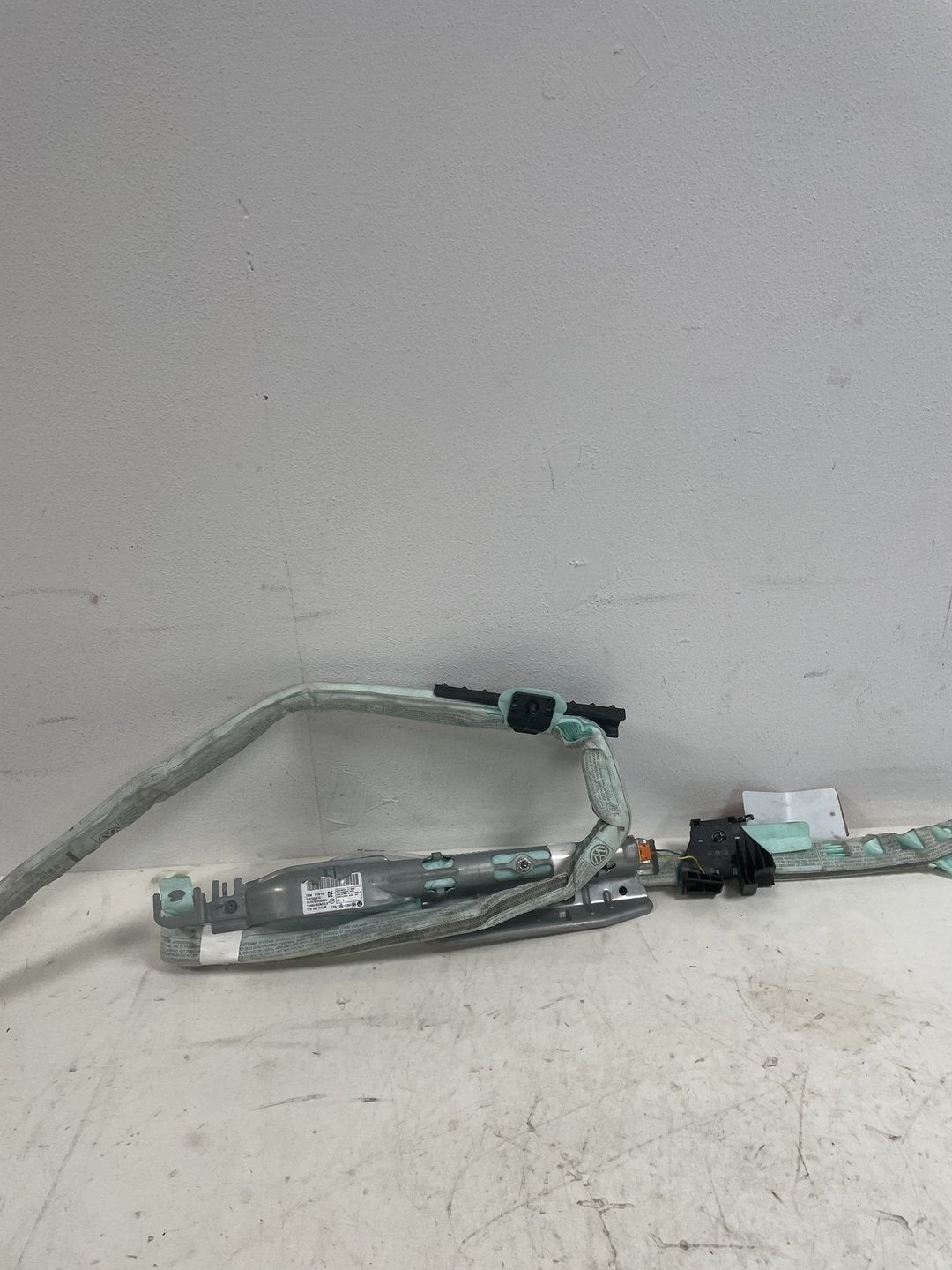 AIRBAG DAK LINKS Volkswagen Touran (1T3) (1T0880741M), Volkswagen, -, Utilisé, -