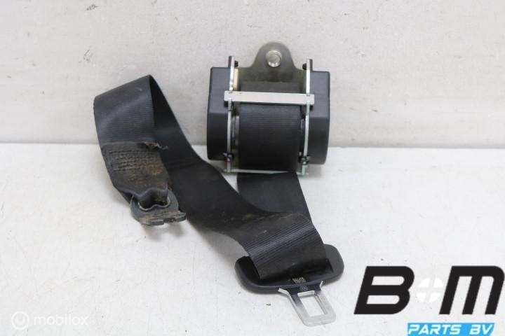 Gordel achterzijde VW Golf 7 5G0857805, Gebruikt