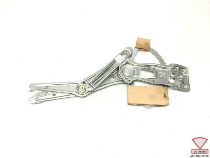 mercedes m klasse w163 raammechaniek links voor elekt. nieuw, Auto-onderdelen, Mercedes-Benz AG, Mercedes-Benz, Nieuw, Mercedesstrasse 120
70372  Stuttgart, DE