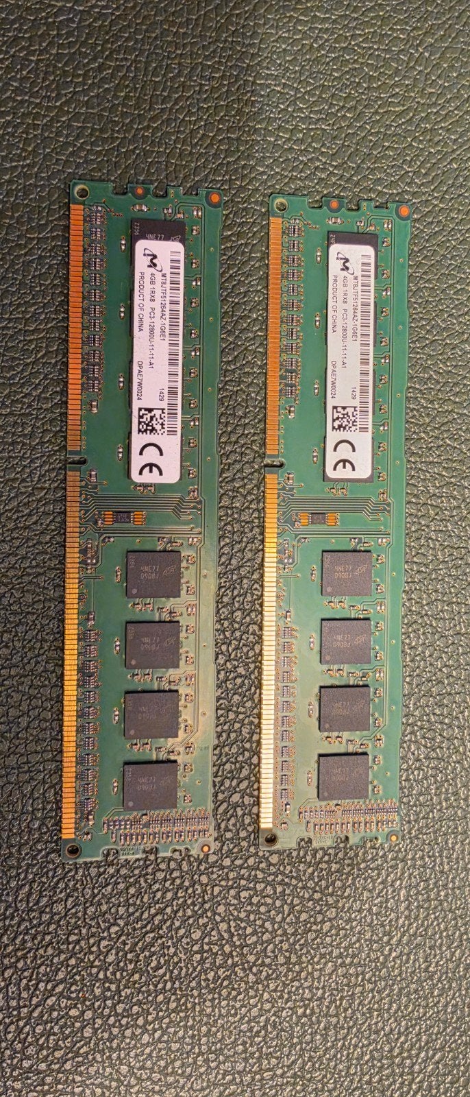 Memorystick., Computers en Software, RAM geheugen, Ophalen of Verzenden, DDR3