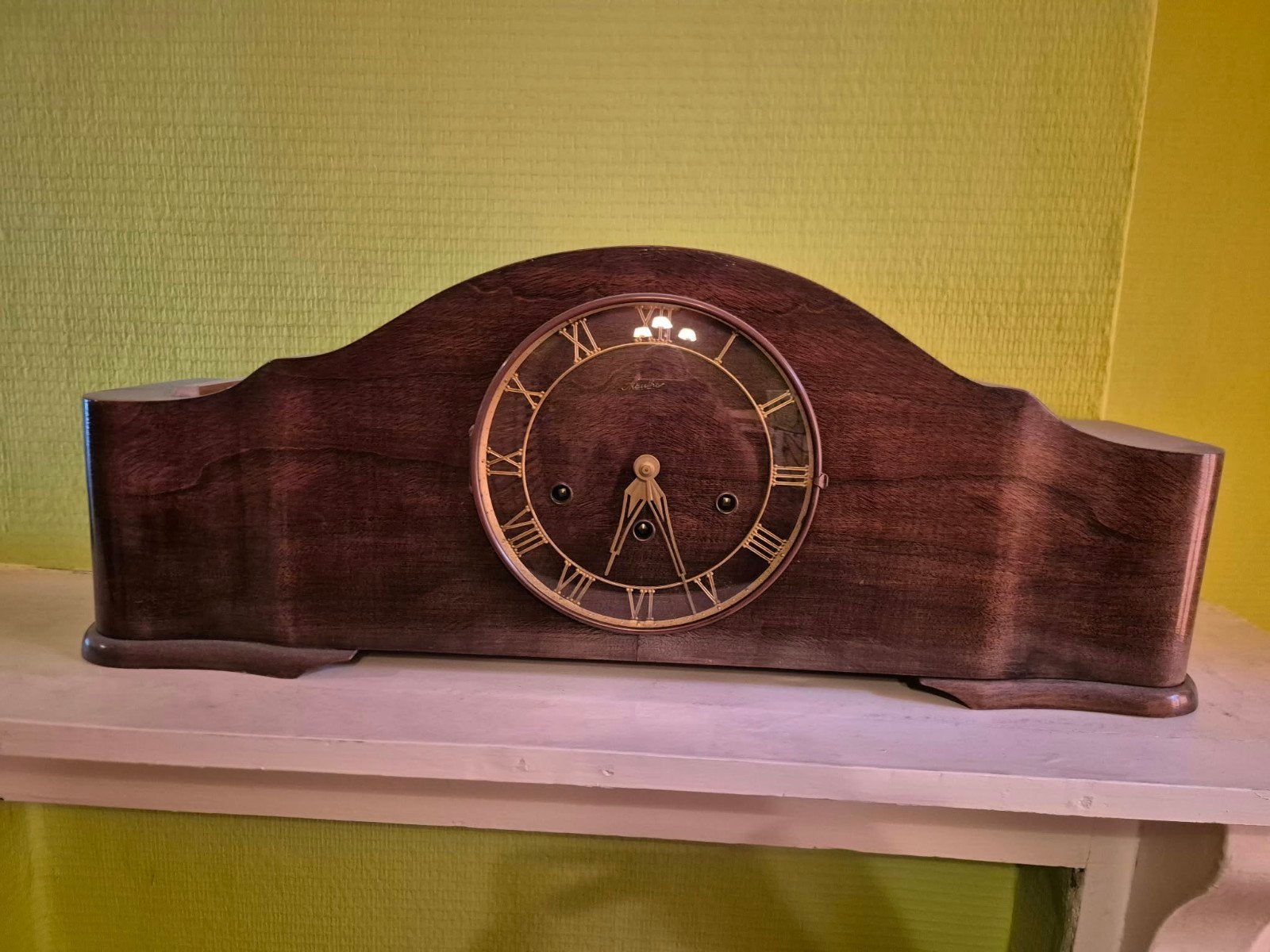 cheminée mauthe art déco, Enlèvement ou Envoi