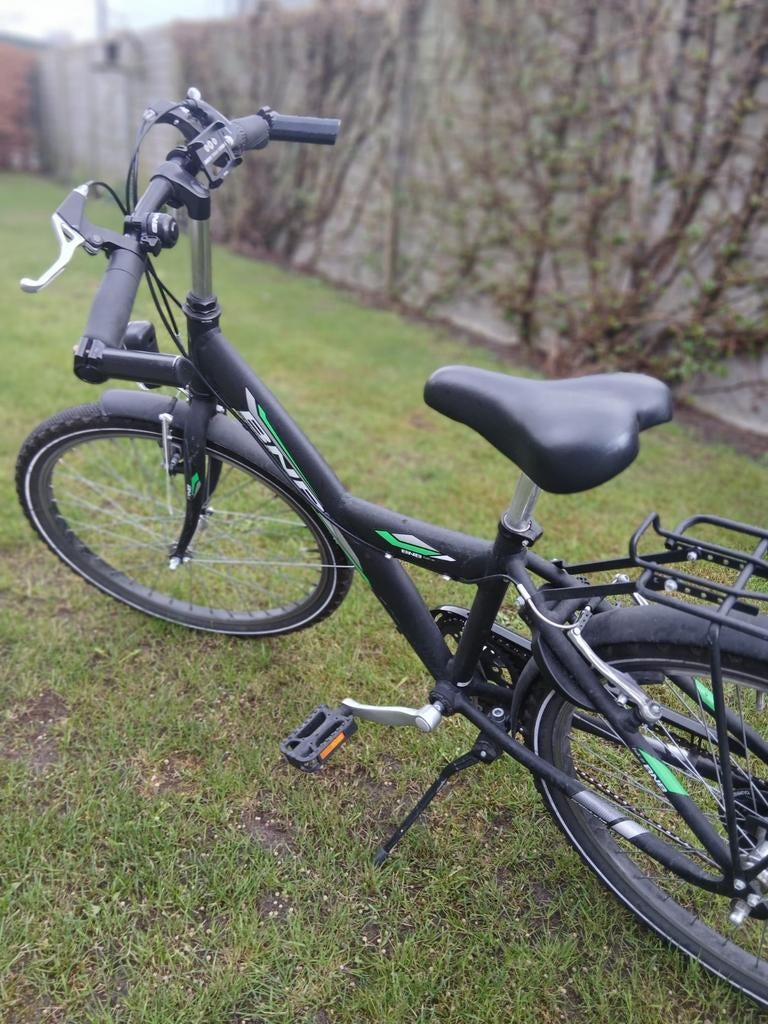 BNB fiets 24 inch., Enlèvement