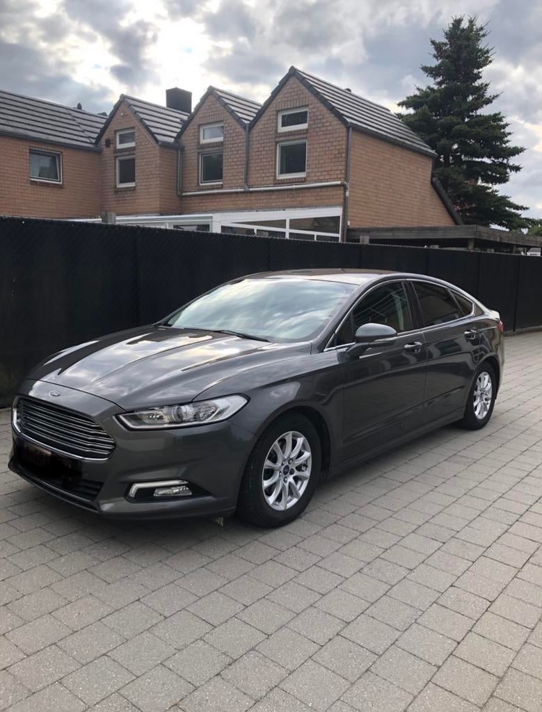 Ford Mondeo 1.5TDCI 148.000 km, Euro 6, Mondeo, Boîte manuelle, 5 portes