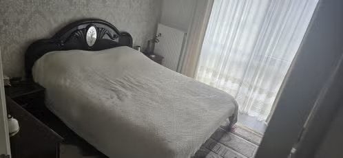 Complete set meubels voor slaapkamer, Huis en Inrichting, Ophalen, Gebruikt, Tweepersoons