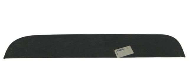 Volvo Plaatwerk Duett portierplaat kort rechts voor 656061 V, Ophalen of Verzenden, Nieuw, Volvo
