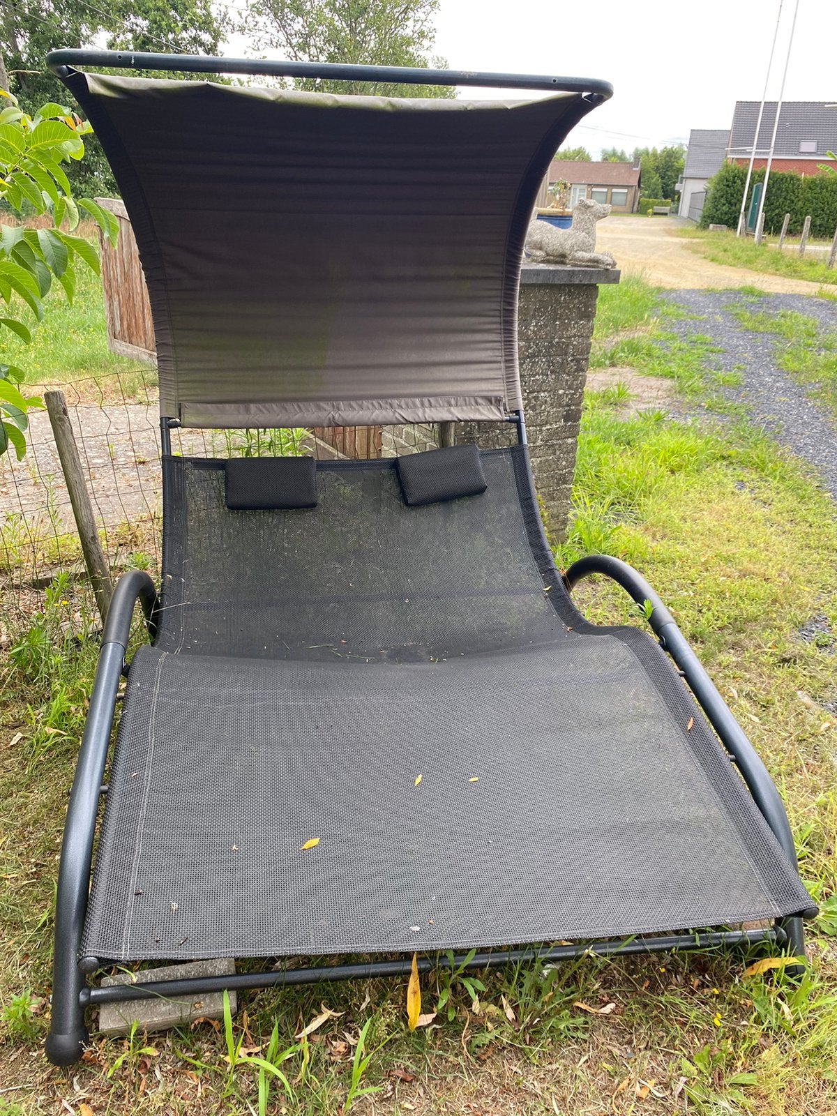 Zwarte Ligzetel, Ophalen, Gebruikt
