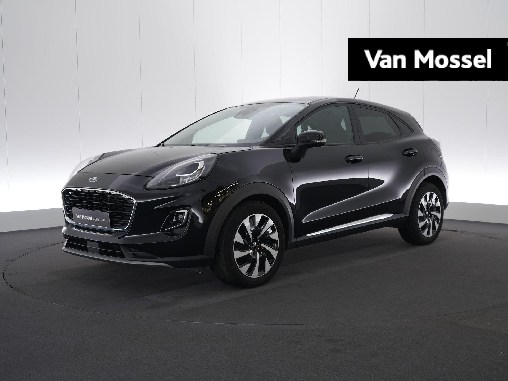 Ford Puma 1.0i Ecoboost mHEV 92kW Titanium, Achat, Entreprise, Boîte manuelle, https://public.car-pass.be/vhr/743fad6c-bbf5-4149-8b36-c45a75a2c01b