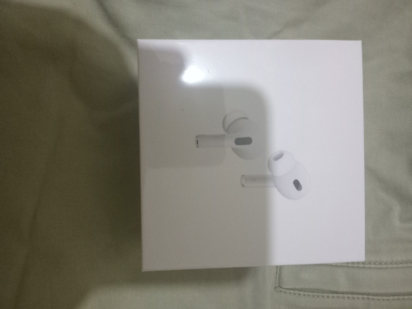 Airpod Pro 2, Nieuw, Bluetooth, Ophalen of Verzenden, Apple