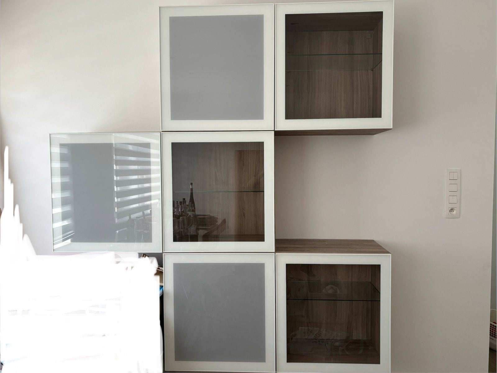 Besta barmeubilair, Ophalen, Gebruikt, Minder dan 150 cm, 150 tot 200 cm