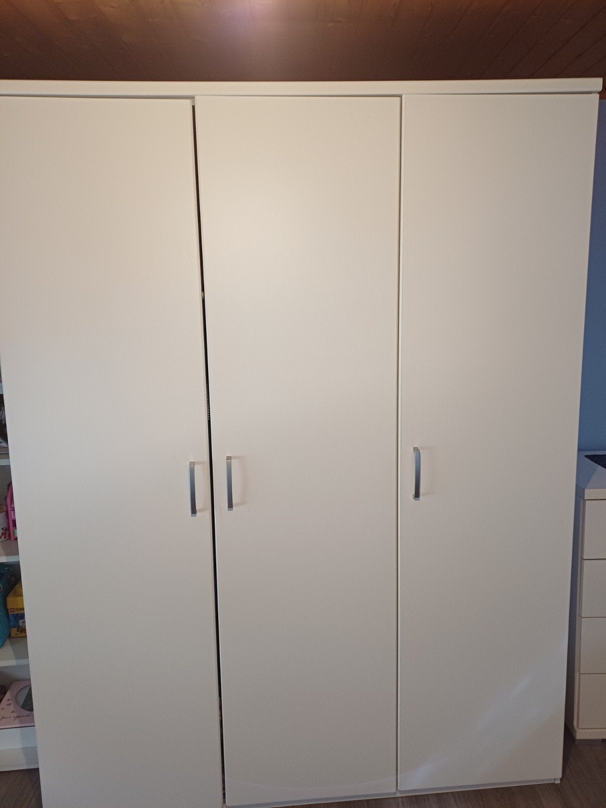 2kleerkasten, Maison & Meubles, Enlèvement, Comme neuf
