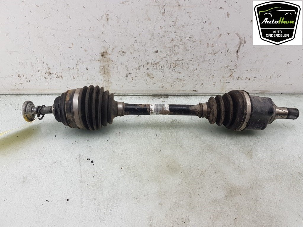 CARDAN AVANT GAUCHE (TRANSMISSION) Mini Mini (F55), Utilisé, Mini