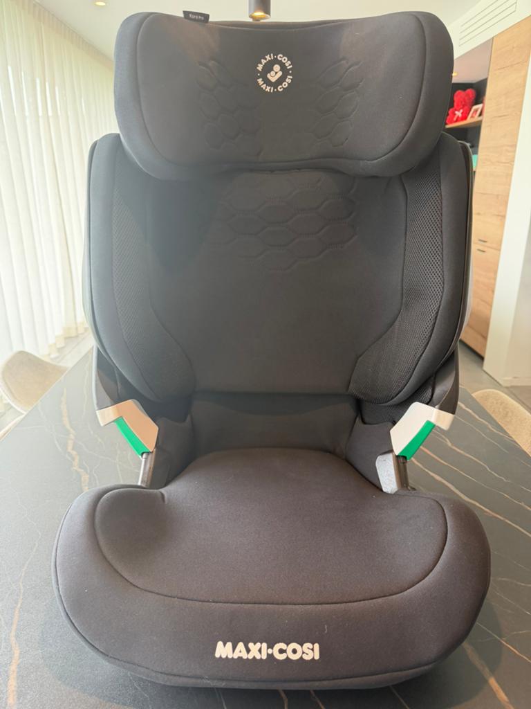 Autostoel Maxi-cosi, Enlèvement, Comme neuf, Maxi-Cosi, Isofix