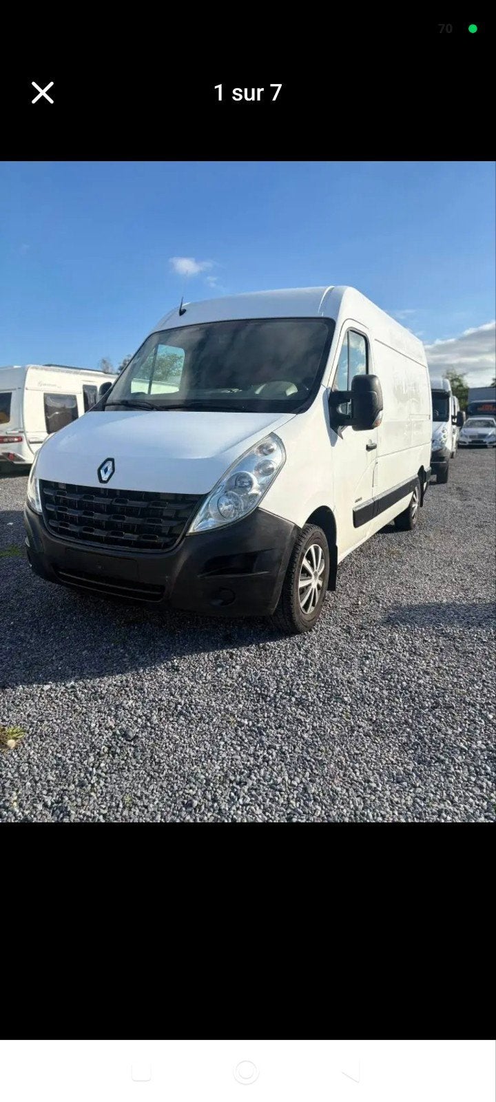 Renault master, Auto's, Renault, Diesel, Particulier, Elektrische ramen
