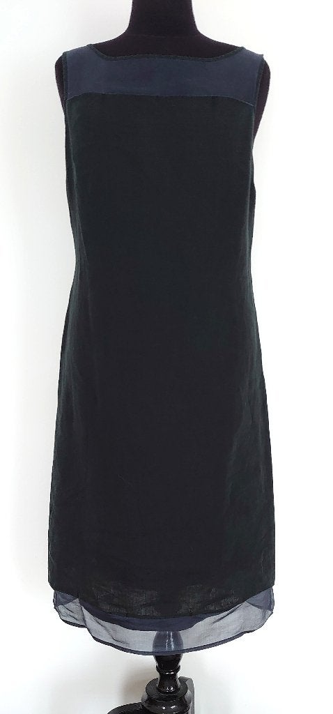 Black dress - tijdloos zwart kleedje Max Mara (It) | 38, Kleding | Dames, Maat 38/40 (M), Sportmax by MaxMara, Zwart, Ophalen of Verzenden