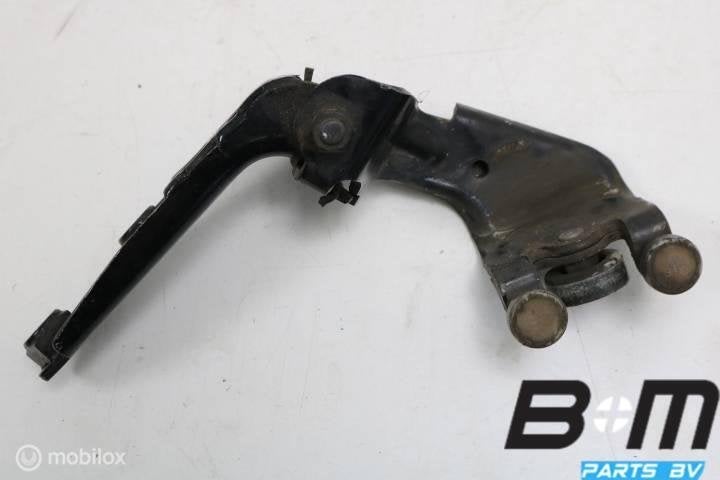 Scharnier schuifdeur rechts VW Transporter T5 GP 7H0843336E, Utilisé