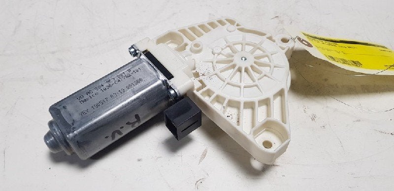 MOTEUR LEVE VITRE ELECTRIQUE Tiguan Allspace (BW2), Utilisé, Volkswagen