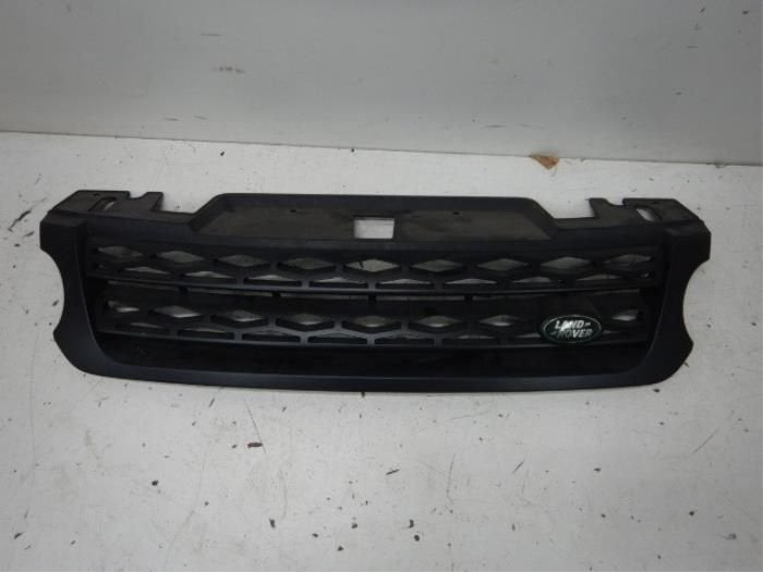 Land Rover Range Rover Sport L494 Grille Donkergrijs, Autos : Pièces & Accessoires, Enlèvement ou Envoi, Utilisé