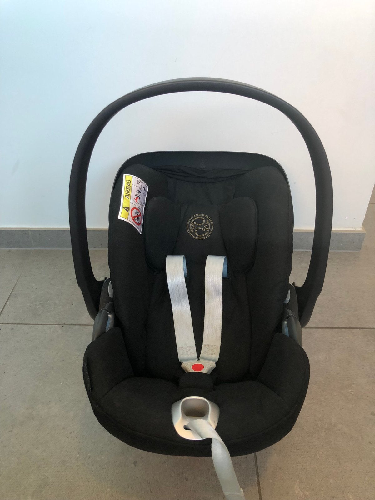 Cybex cloud z, Enlèvement, Comme neuf