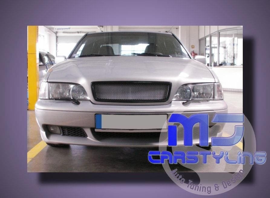 Volvo S70/ V70 - Grill, Ophalen of Verzenden