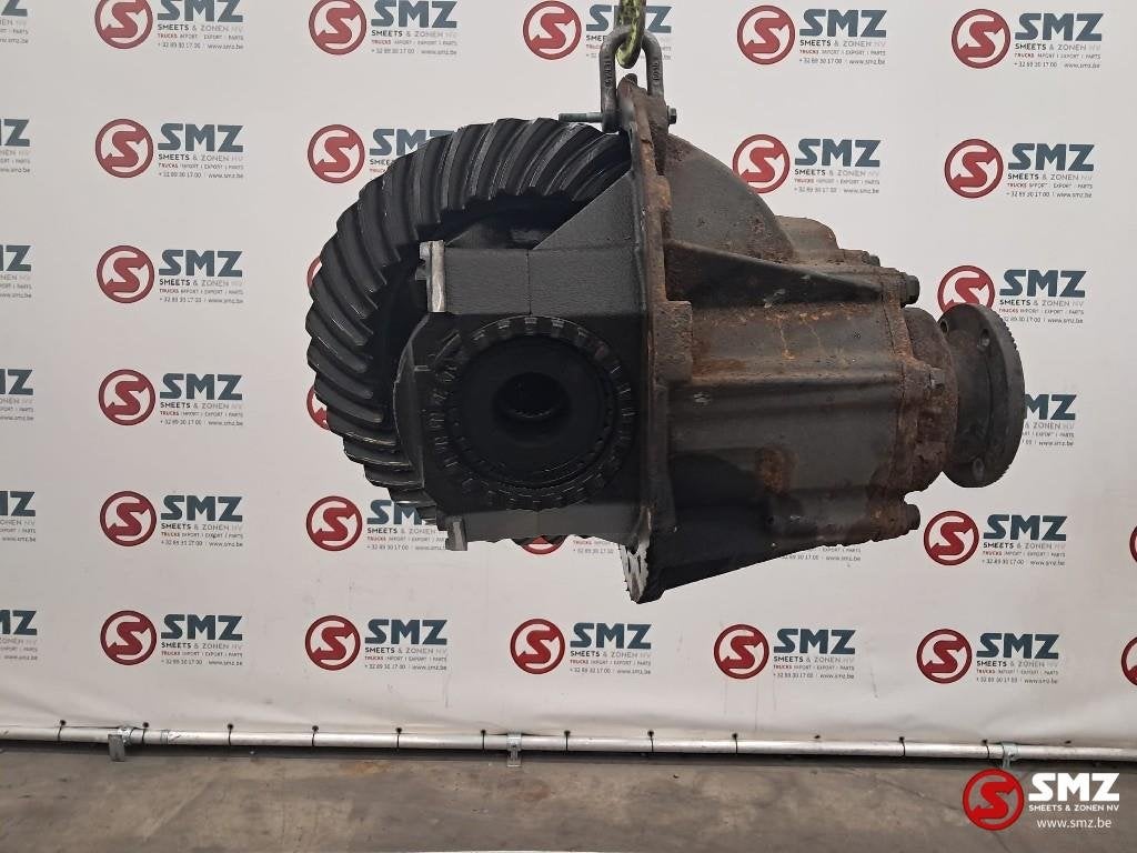 Occ différentiel HY1350 MAN 2,714, Utilisé, MAN, Transmission et Accessoires
