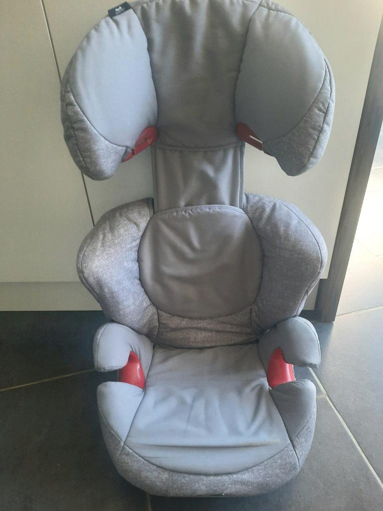 Maxicosi autostoel Rodifix, Ophalen, Autogordel, 15 t/m 36 kg, Zo goed als nieuw
