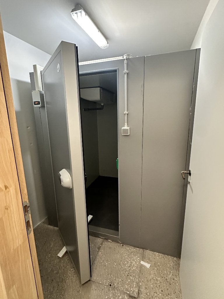 Isark by Coldkit professionele koelruimte (~4,7 m³), Zakelijke goederen, Horeca | Food, Ophalen
