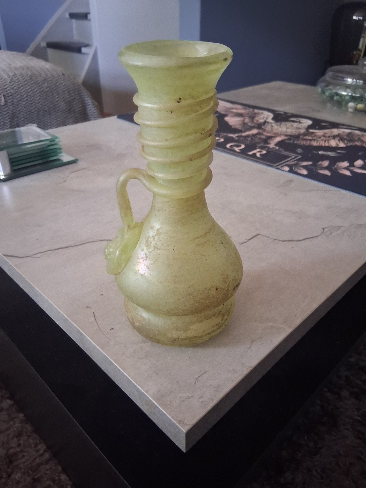 romeins glas, Ophalen of Verzenden