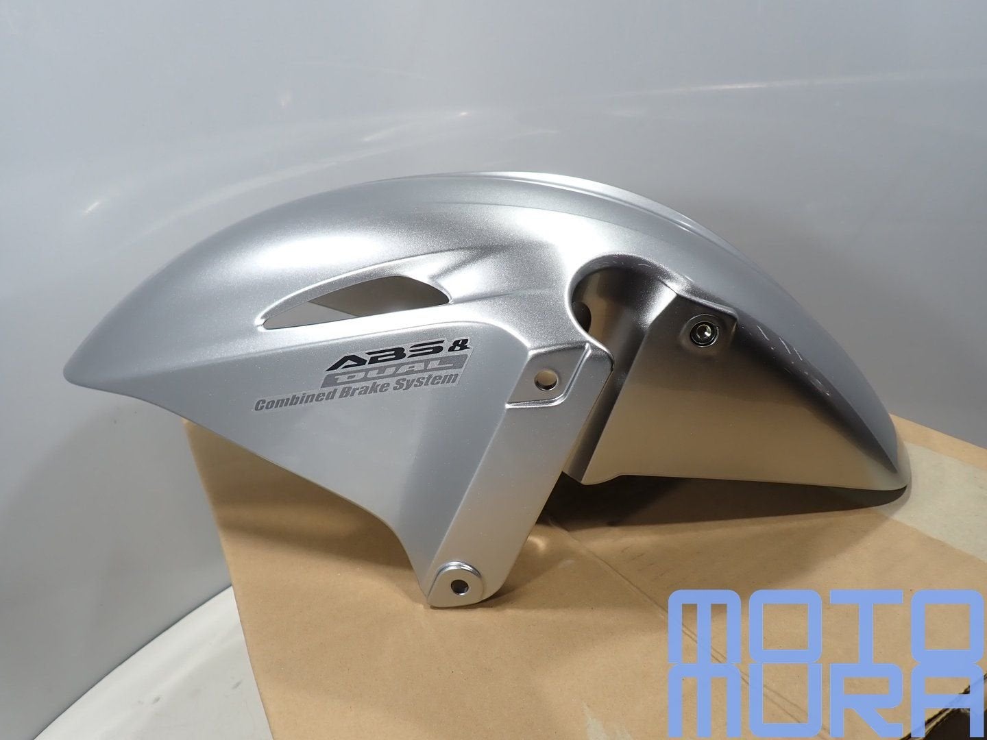 Origineel voorspatbord Honda VFR800 2002 - 2008 VFR 800 Fi s, Motoren, -, -, Nieuw, Ophalen of Verzenden