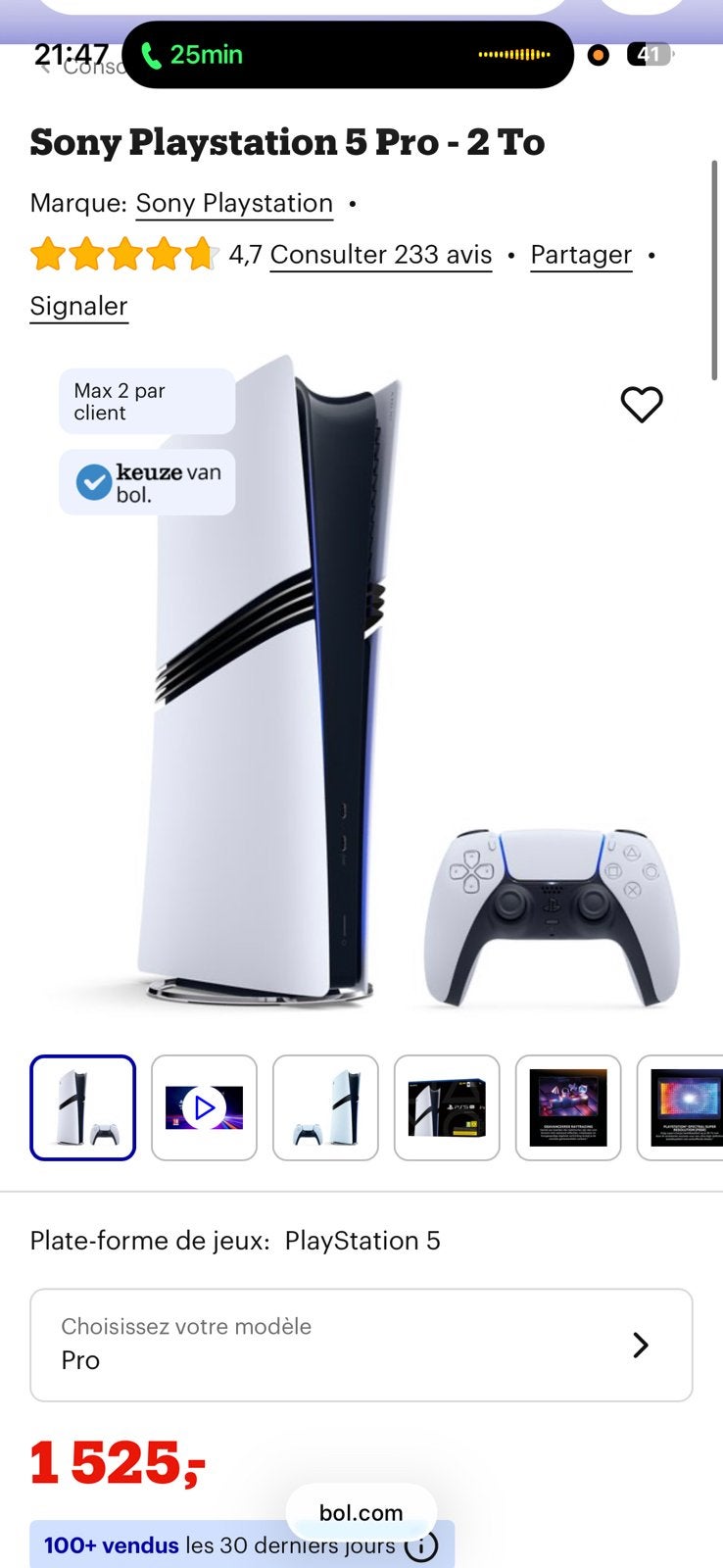 Ps5 gloednieuw, Games en Spelcomputers, Ophalen, Nieuw, Playstation 5 Digital