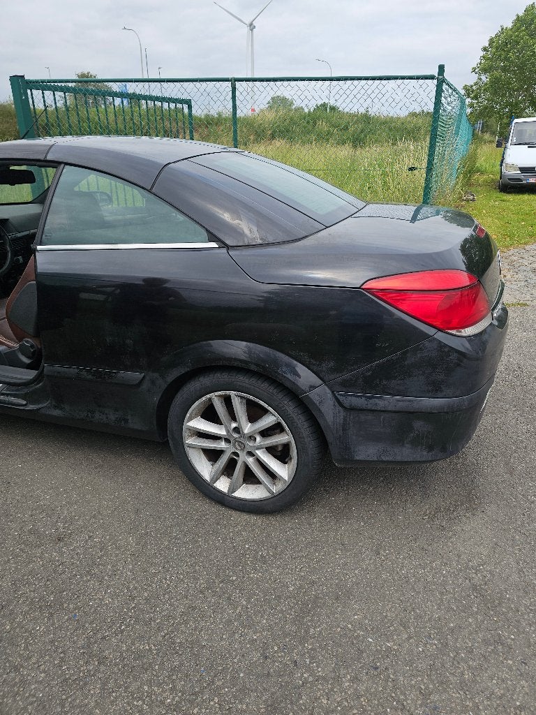 auto, Autos, Cabriolet, Boîte manuelle, 2 portes, Particulier