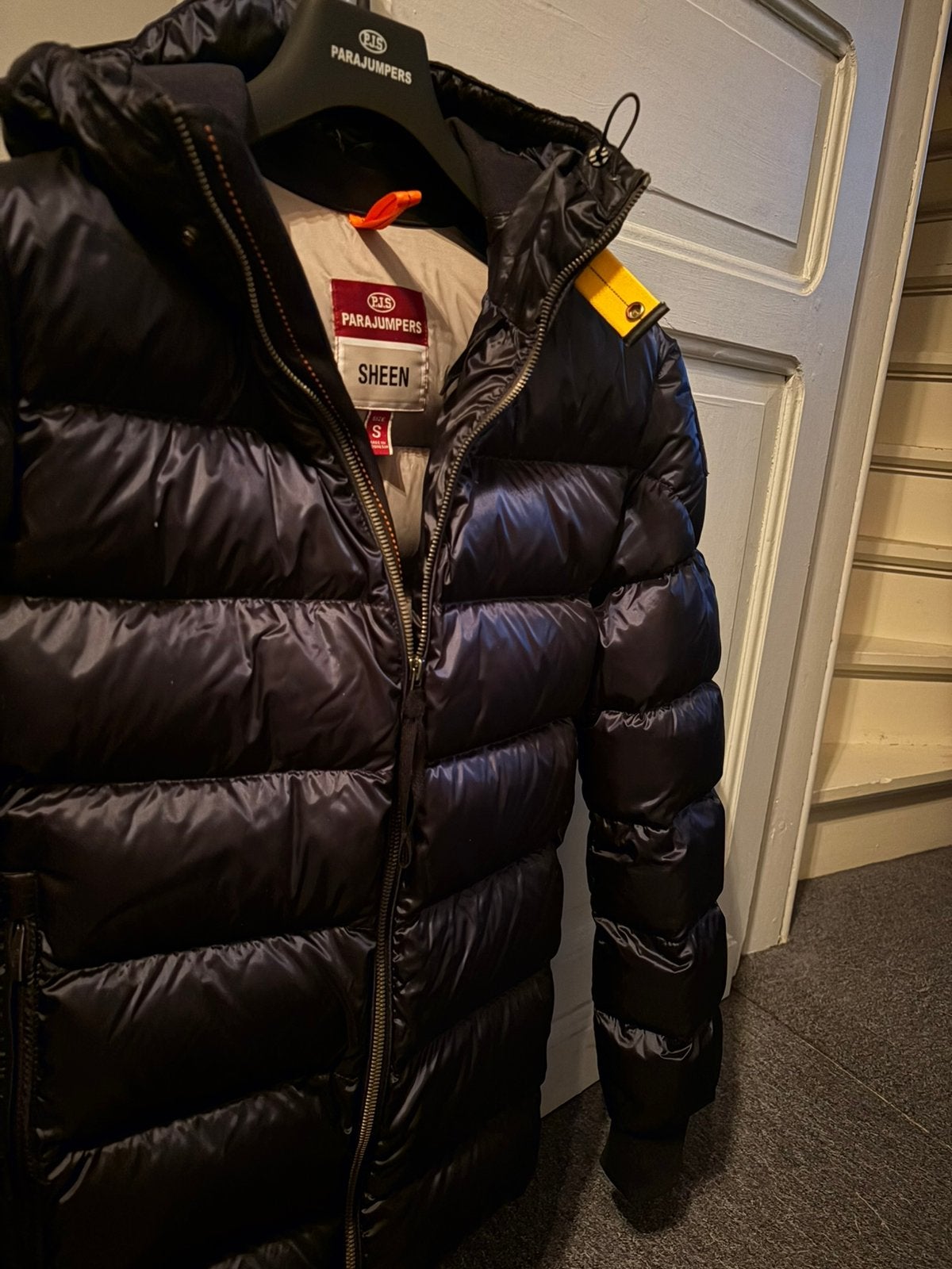 Parajumper, Enlèvement, Comme neuf, Taille 36 (S)