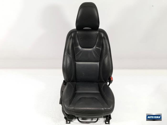 Siège droit d'un Volvo V60, -, 3 mois de garantie, -, -