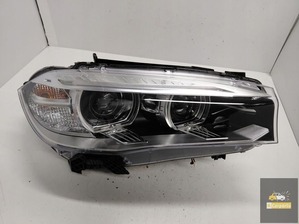 7408944, BMW X5 X6 F15 F16 Xenon Torsion USA rechter lamp, Petuelring 130
80788  Munich, DE, Gebruikt, Info@bmw.de, BMW