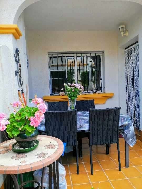Huis in Cabo Roig, Orihuela Costa, Torrevieja, Vakantie, Wasmachine, Costa Blanca, Stad, Eigenaar
